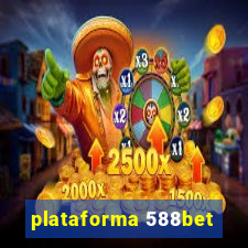 plataforma 588bet